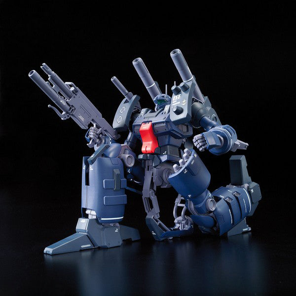 RE/100 1/100 GUNCANNON DETECTOR