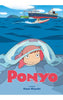 Manga : Ponyo Film Comic All-in-One Edition