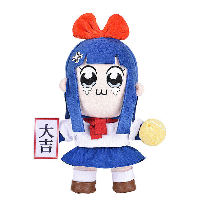 Pop Team Epic: PLUSHIE DOLL - Pipimi