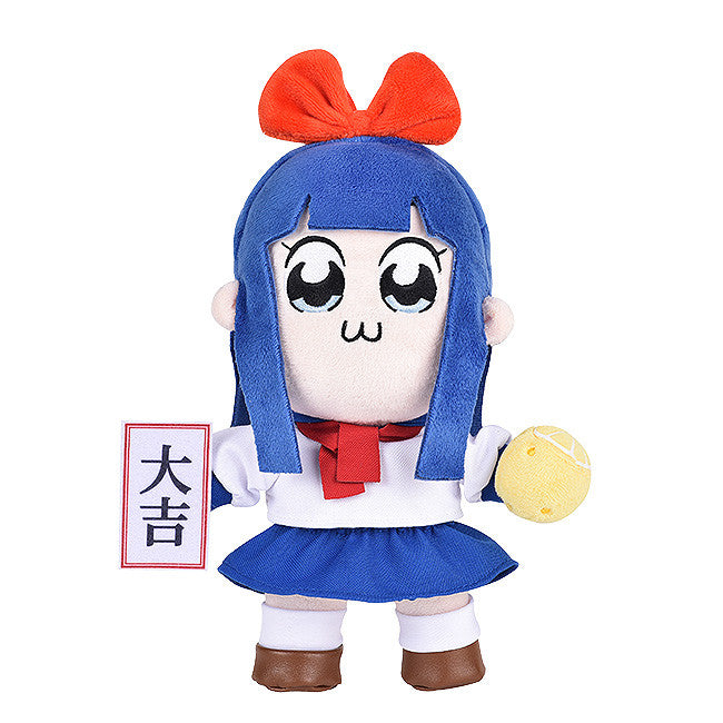 Pop Team Epic: PLUSHIE DOLL - Pipimi