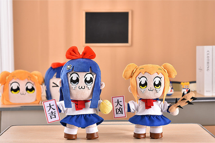 Pop Team Epic: PLUSHIE DOLL - Popuko