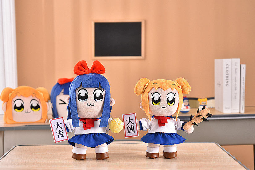 Pop Team Epic: PLUSHIE DOLL - Popuko