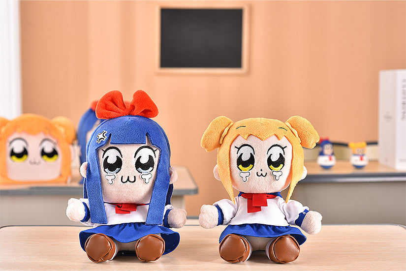 Pop Team Epic: PLUSHIE DOLL - Popuko