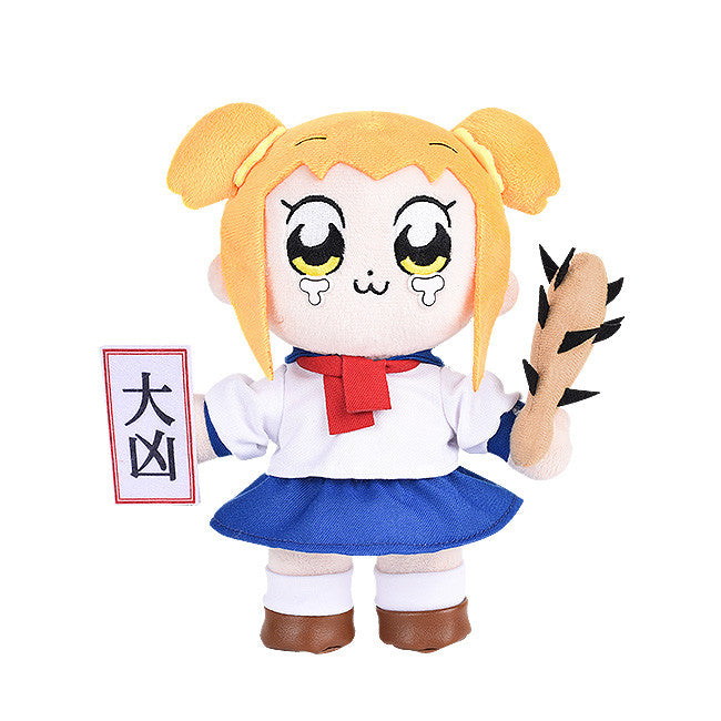 Pop Team Epic: PLUSHIE DOLL - Popuko