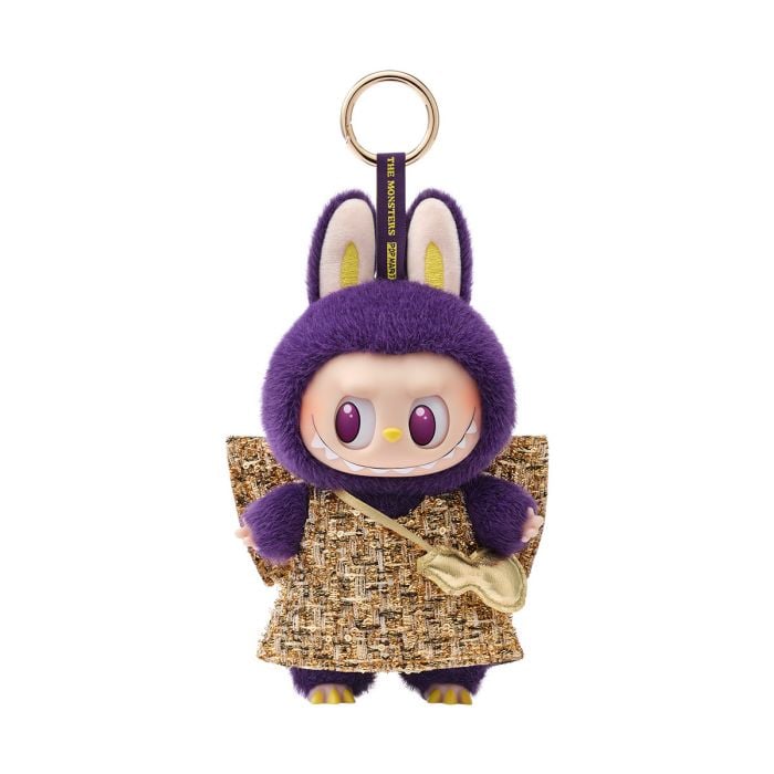 The Monsters: LABUBU - Wings of Fortune