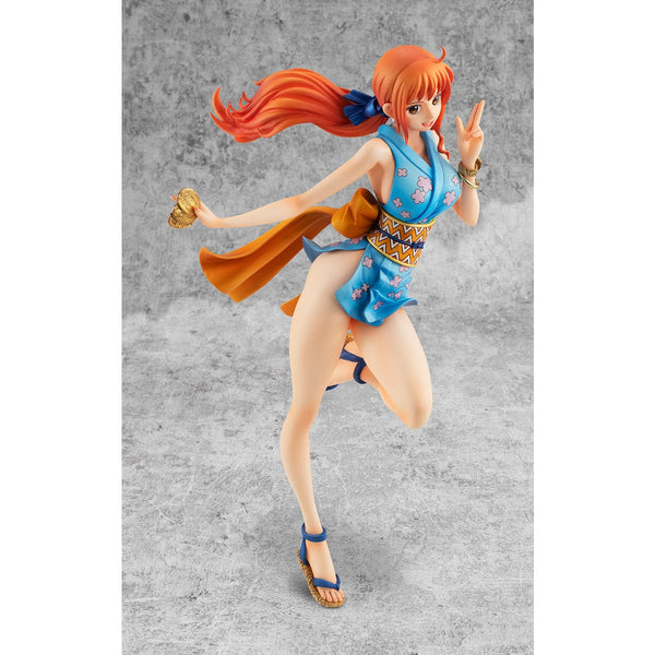 ONE PIECE - PORTRAIT.OF.PIRATES - WARRIORS ALLIANCE NOVICE NINJA ONAMI (REPEAT)