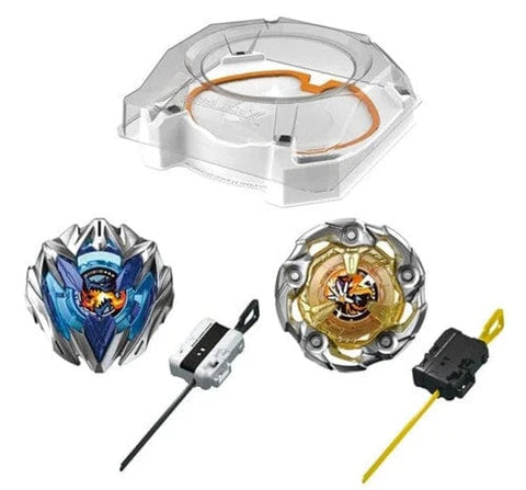 Beyblade X UX-04 Battle Entry Set U