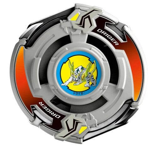 Beyblade X Limited Edition BXG-04 Booster Drigger Slash