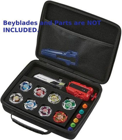 Beyblade X BX-25 Gear Case