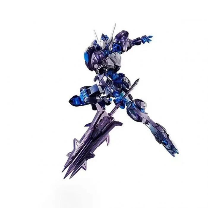 Premium Bandai MG Model Kits - 1/100 Gundam Barbatos [Cross Contrast C ...