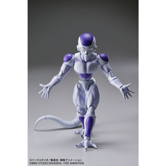 PRE ORDER FigureRise Standard FINAL FORM FRIEZA