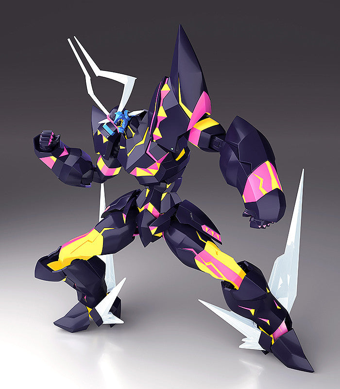 Promare: MODEROID - Lio de Galon