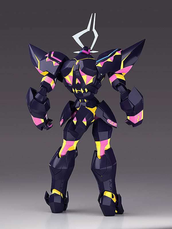 Promare: MODEROID - Lio de Galon