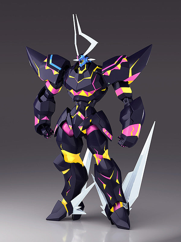 Promare: MODEROID - Lio de Galon