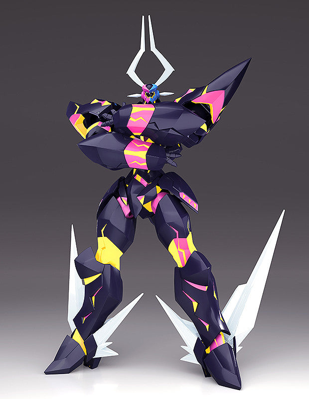 Promare: MODEROID - Lio de Galon