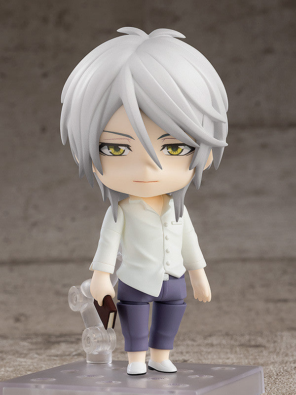 Psycho-Pass Nendoroid Shogo Makishima