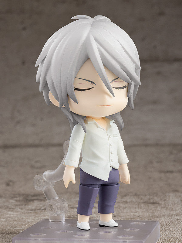 Psycho-Pass Nendoroid Shogo Makishima