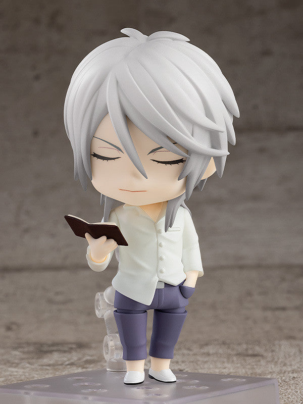 Psycho-Pass Nendoroid Shogo Makishima