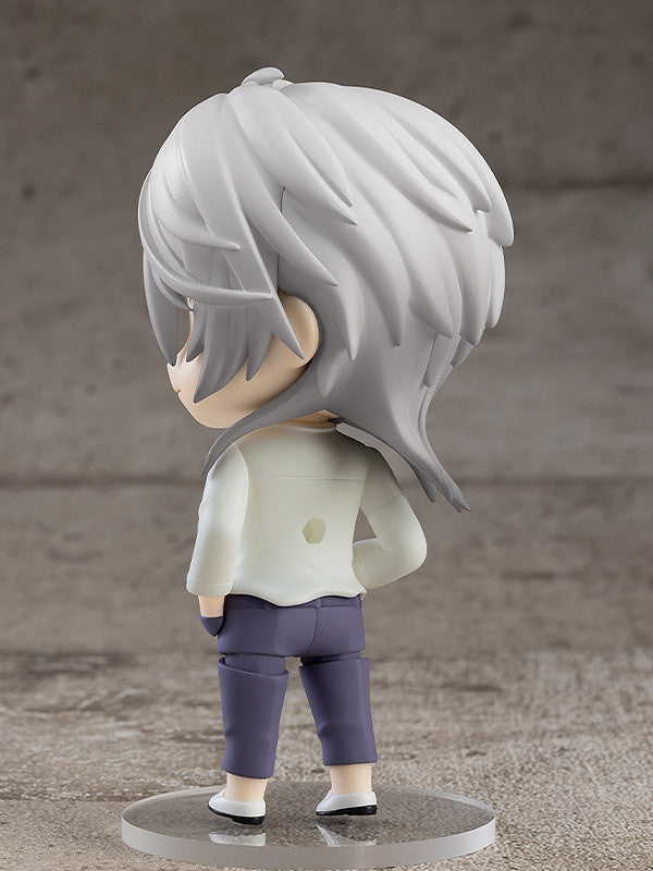 Psycho-Pass Nendoroid Shogo Makishima