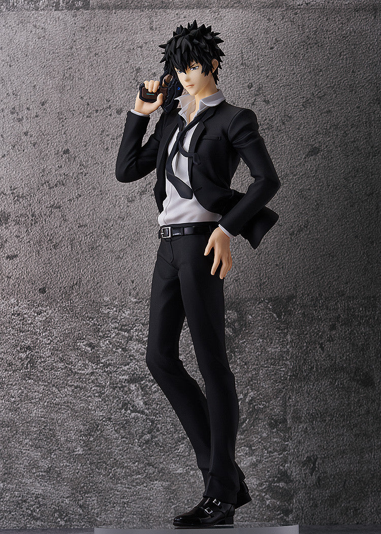 PRE ORDER Psycho Pass: POP UP PARADE - Shinya Kogami (L Size)