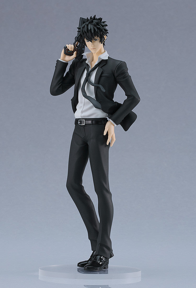 PRE ORDER Psycho Pass: POP UP PARADE - Shinya Kogami (L Size)