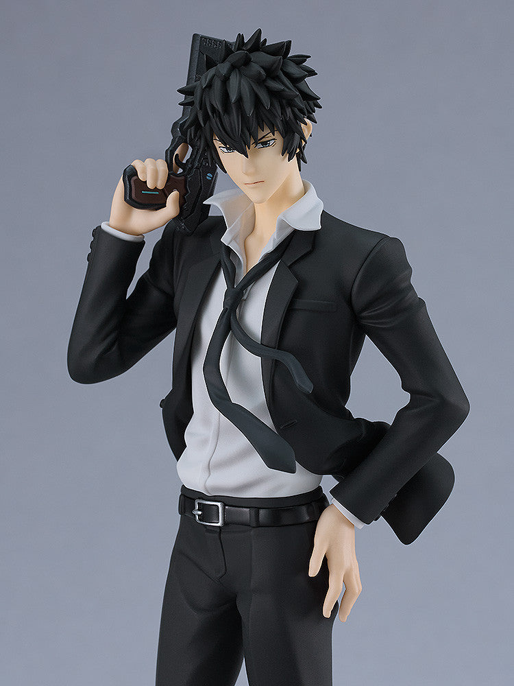 PRE ORDER Psycho Pass: POP UP PARADE - Shinya Kogami (L Size)