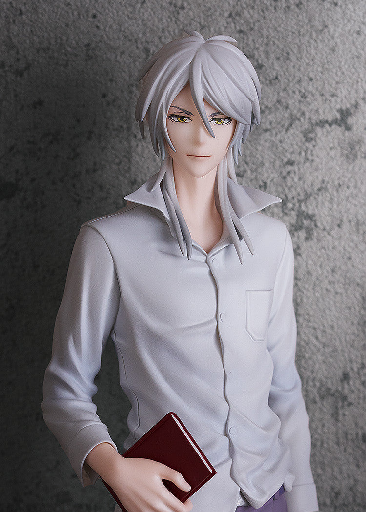 PRE ORDER Psycho Pass: POP UP PARADE L SIZE - Shogo Makishima