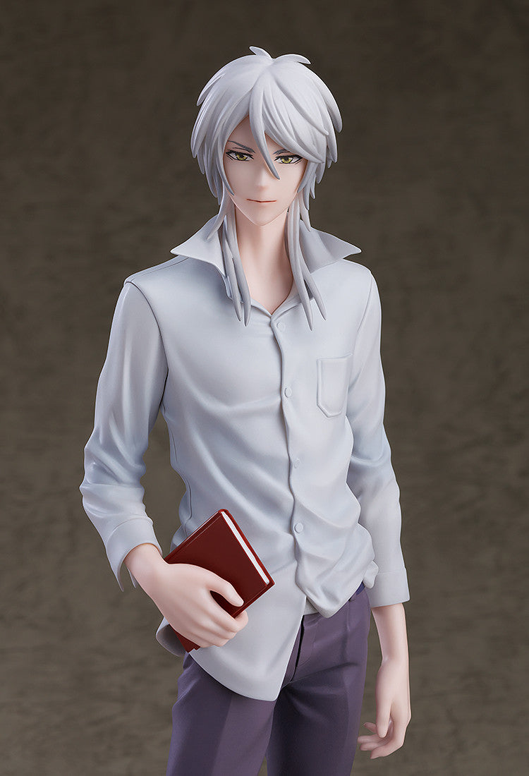 PRE ORDER Psycho Pass: POP UP PARADE L SIZE - Shogo Makishima