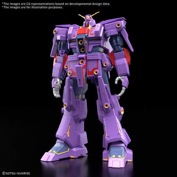 -PRE ORDER- HG 1/144 Psycho Gundam MK-Ⅱ