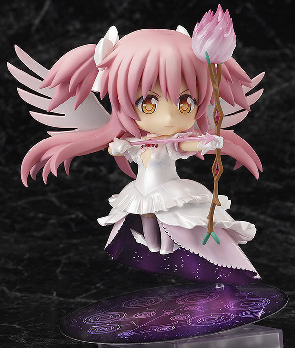 PRE ORDER Puella Magi Madoka Magica: NENDOROID - Ultimate Madoka