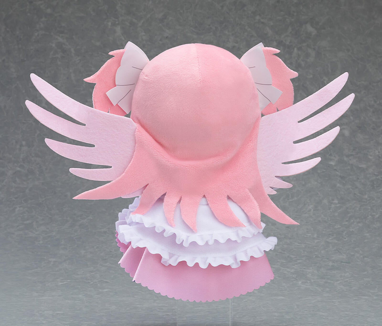 PRE ORDER Puella Magi Madoka Magica The Movie Rebellion: KURIPAN PLUSHIE - Ultimate Madoka