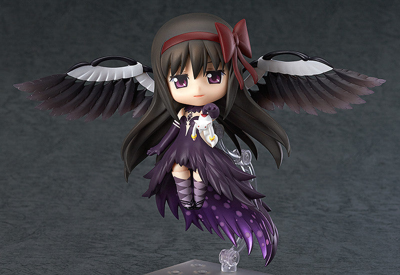 PRE ORDER Puella Magi Madoka Magica the Movie Rebellion: NENDOROID - Devil Homura