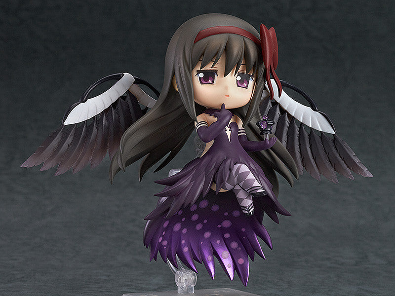 PRE ORDER Puella Magi Madoka Magica the Movie Rebellion: NENDOROID - Devil Homura