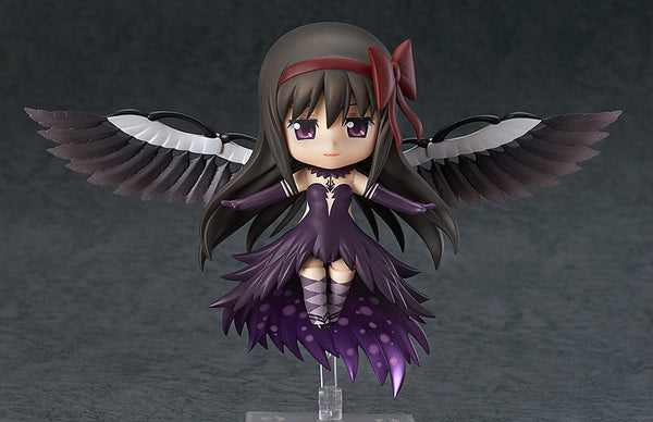 PRE ORDER Puella Magi Madoka Magica the Movie Rebellion: NENDOROID - Devil Homura