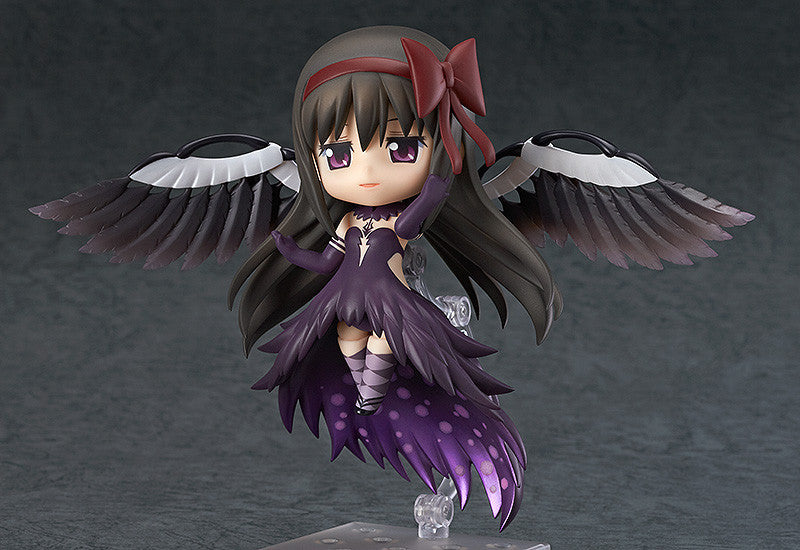 PRE ORDER Puella Magi Madoka Magica the Movie Rebellion: NENDOROID - Devil Homura