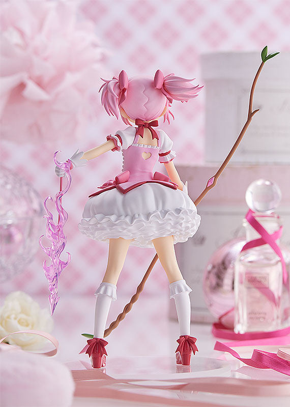 PRE ORDER Puella Magi Madoka Magica the Movie Rebellion: POP UP PARADE - Madoka Kaname