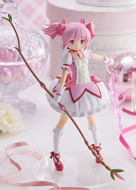 PRE ORDER Puella Magi Madoka Magica the Movie Rebellion: POP UP PARADE - Madoka Kaname