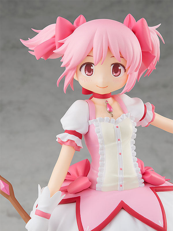 PRE ORDER Puella Magi Madoka Magica the Movie Rebellion: POP UP PARADE - Madoka Kaname