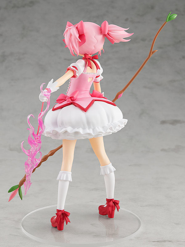 PRE ORDER Puella Magi Madoka Magica the Movie Rebellion: POP UP PARADE - Madoka Kaname