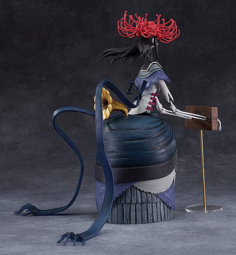 PRE ORDER Puella Magi Madoka Magica the Movie Rebellion: POP UP PARADE SP - Nutcracker Witch
