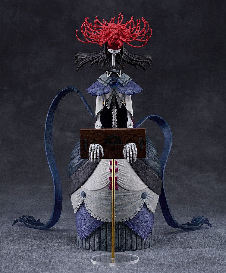 PRE ORDER Puella Magi Madoka Magica the Movie Rebellion: POP UP PARADE SP - Nutcracker Witch