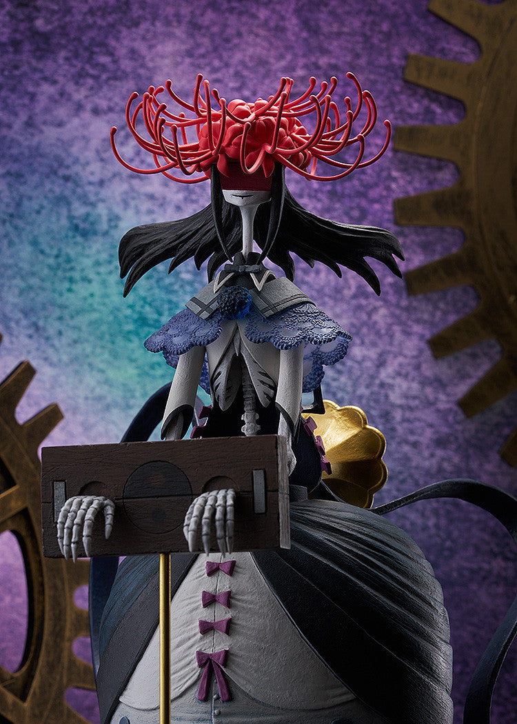 PRE ORDER Puella Magi Madoka Magica the Movie Rebellion: POP UP PARADE SP - Nutcracker Witch