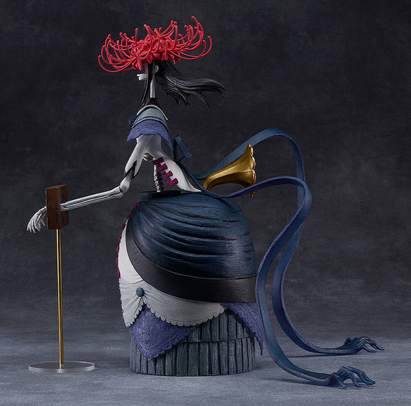 PRE ORDER Puella Magi Madoka Magica the Movie Rebellion: POP UP PARADE SP - Nutcracker Witch
