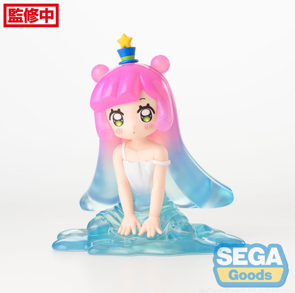 Puniru is a Kawaii Slime: PM PERCHING FIGURE - Puniru