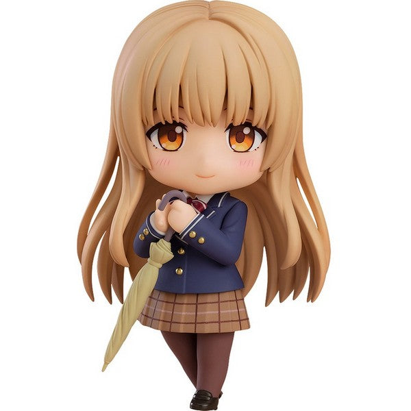 Good Smile Company Nendoroid Mahiru Shiina (The Angel Next Door Spoils Me Rotten)