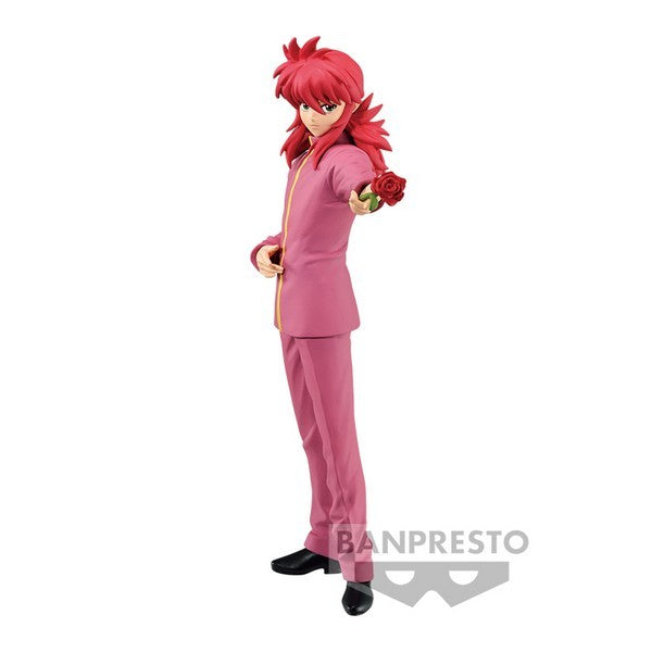 YU YU HAKUSHO - DXF - YOUKO KURAMA & KURAMA (B:KURAMA) – MegaCulture