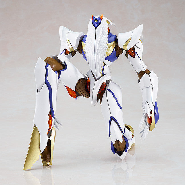 PRE ORDER MODEROID - RahXephon