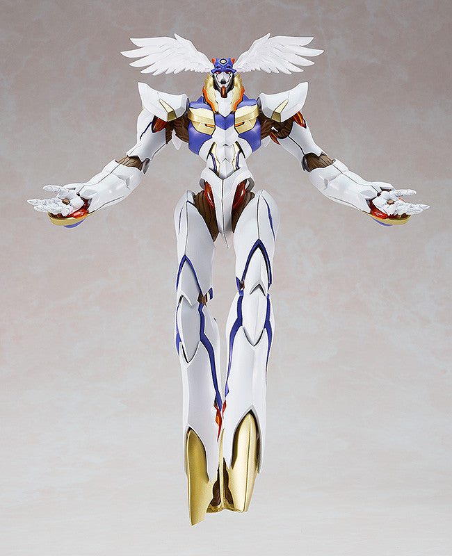 PRE ORDER MODEROID - RahXephon