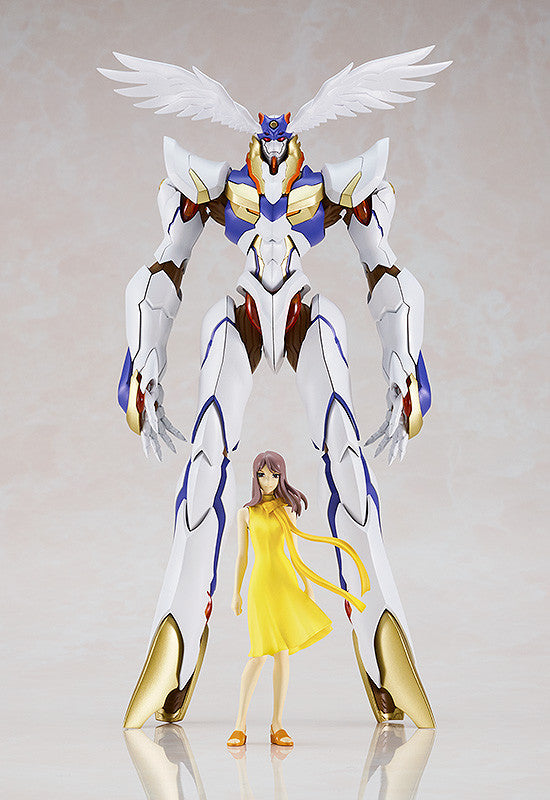 MODEROID - RahXephon