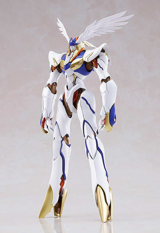 PRE ORDER MODEROID - RahXephon